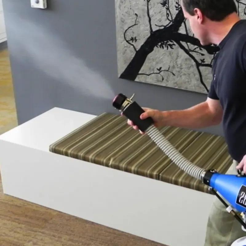 Professional Odor Removal in Denmark, WI